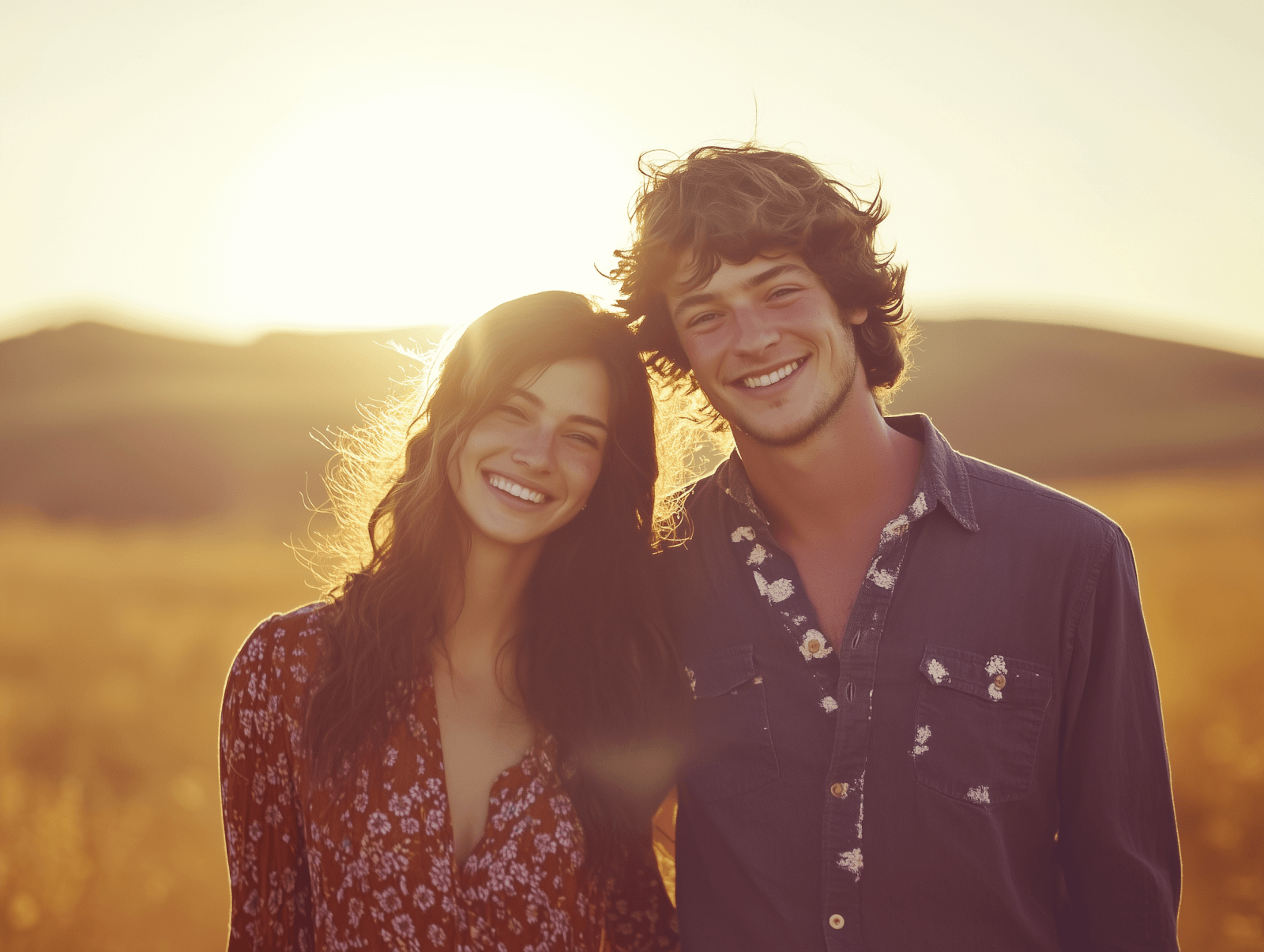 Psychology of Free Spirits and Thrive in Meaningful Connections