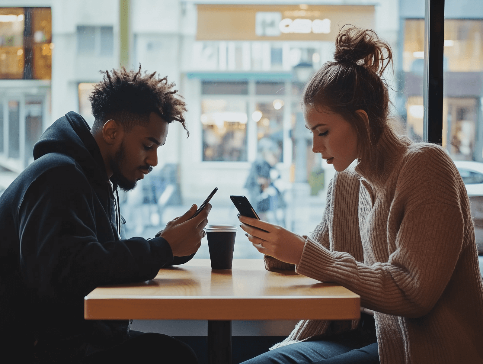 The Growing Trends in Online Dating: Insights and Statistics
