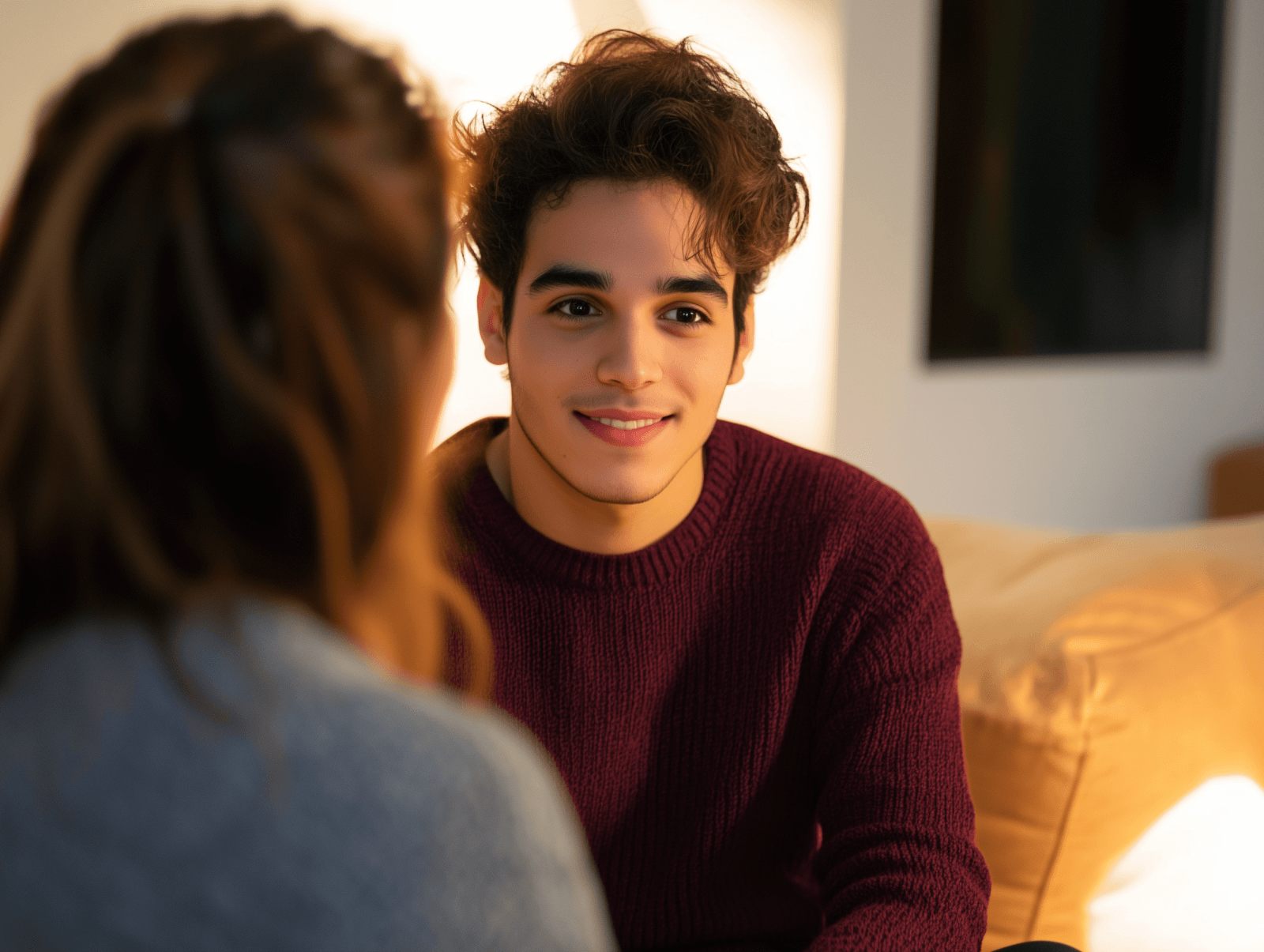 Why Chatting About Sex Is Essential for a Stronger Relationship