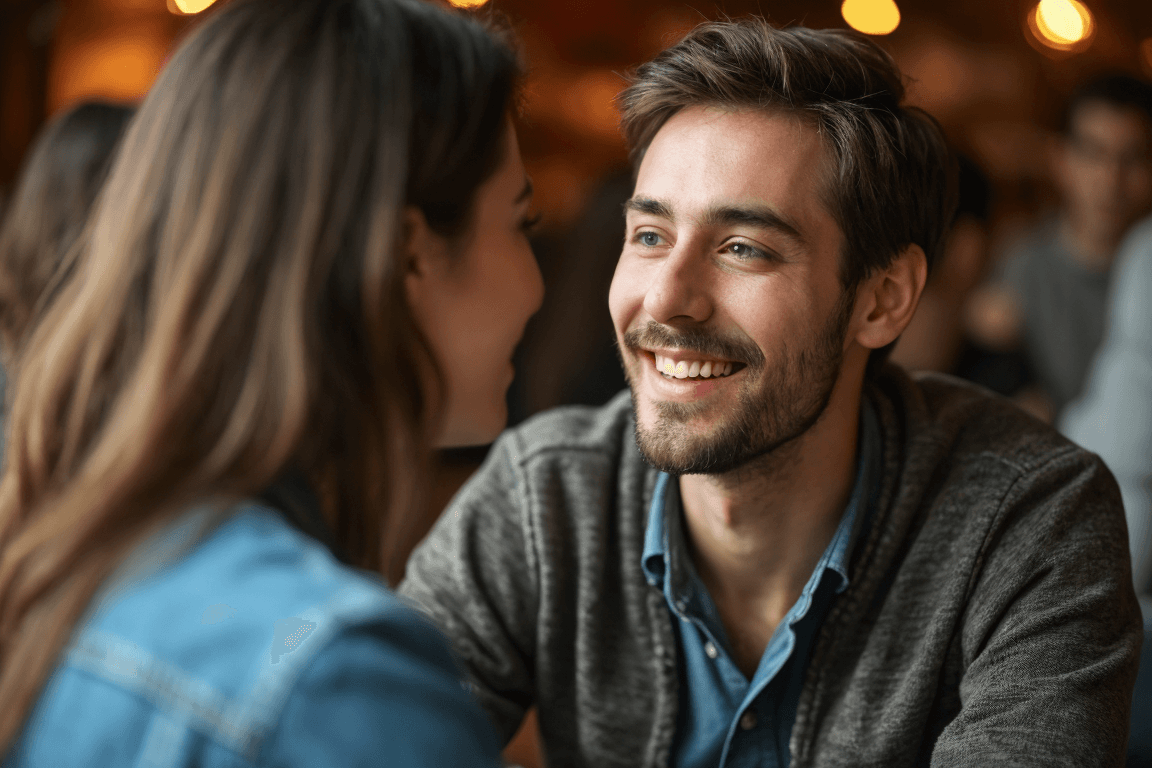 How to Know if a Guy Likes You: Key Signs to Watch For