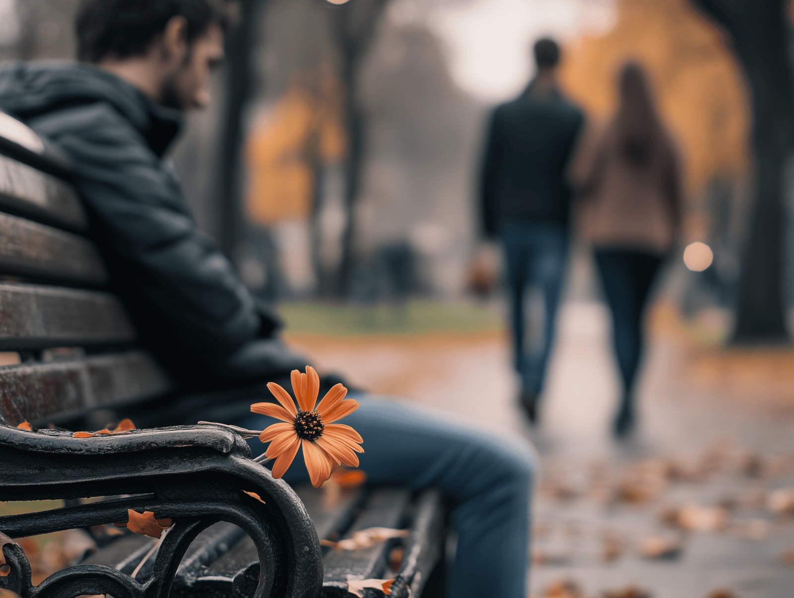 Uncorresponded Love: What It Is, and How to Heal from It