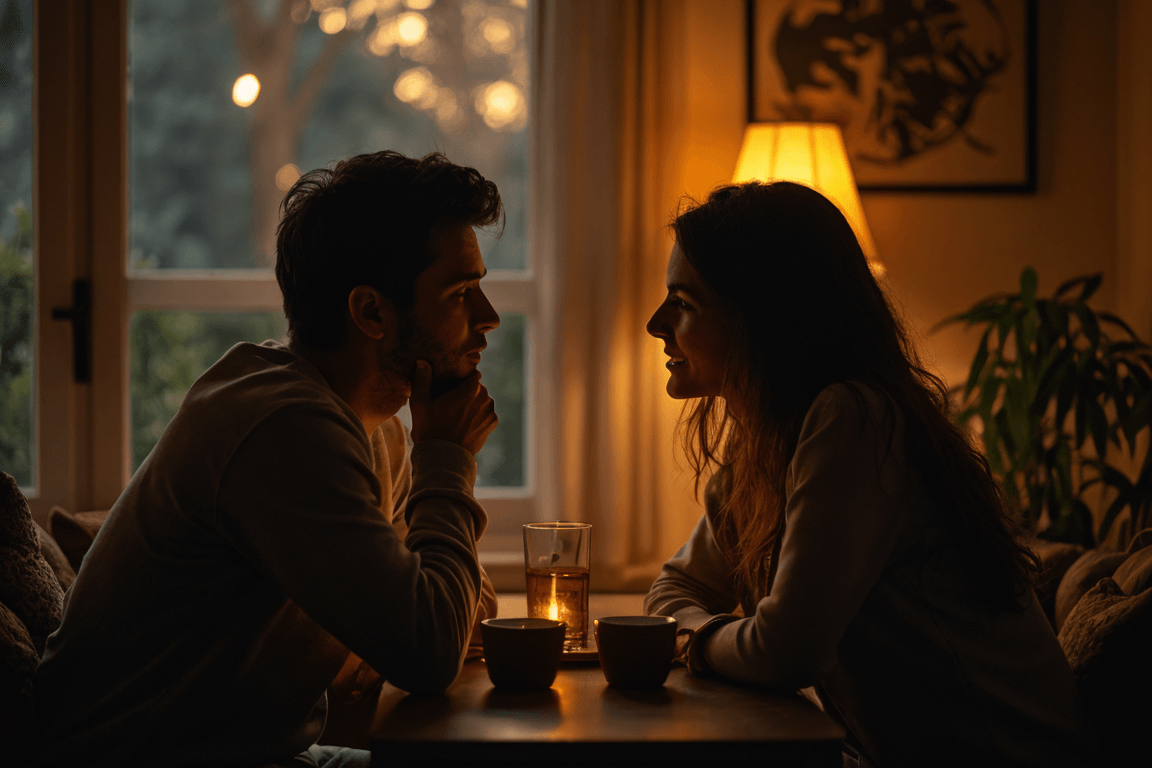 Deep Romantic Questions to Ask To Your Boyfriend: Unlocking Long Term Connection