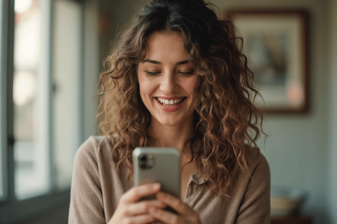 Ultimate Flirty Messages &amp; Flirty Texts to Make Her Smile, Love and Feel Better