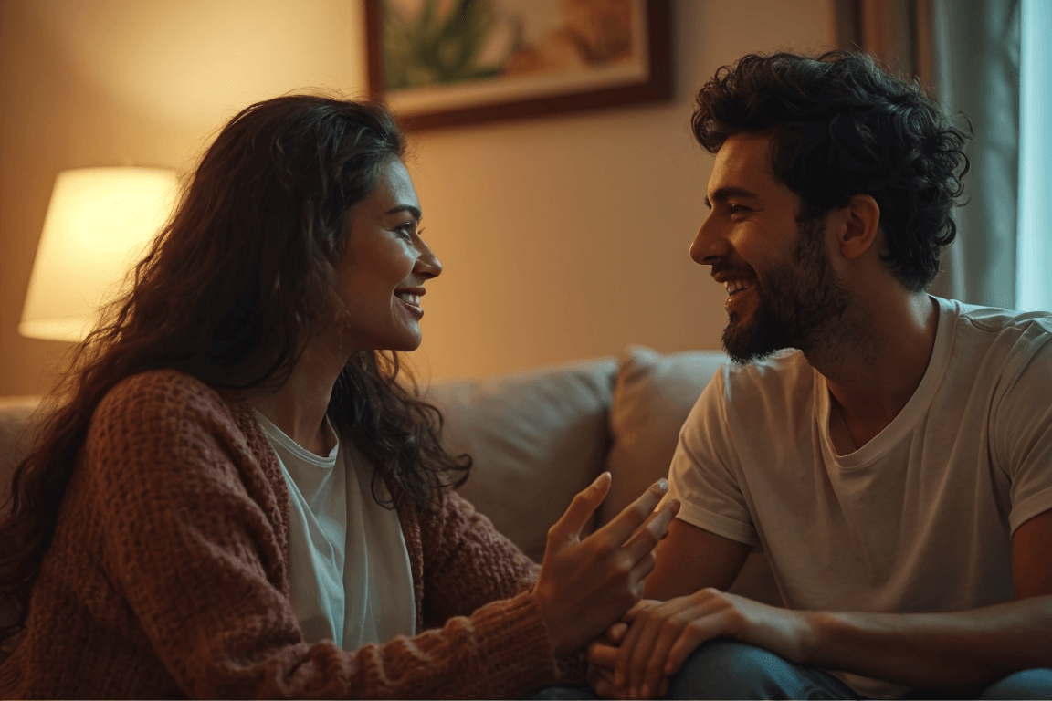 What Men Actually Want &amp; What Guy Really Want in a Relationship