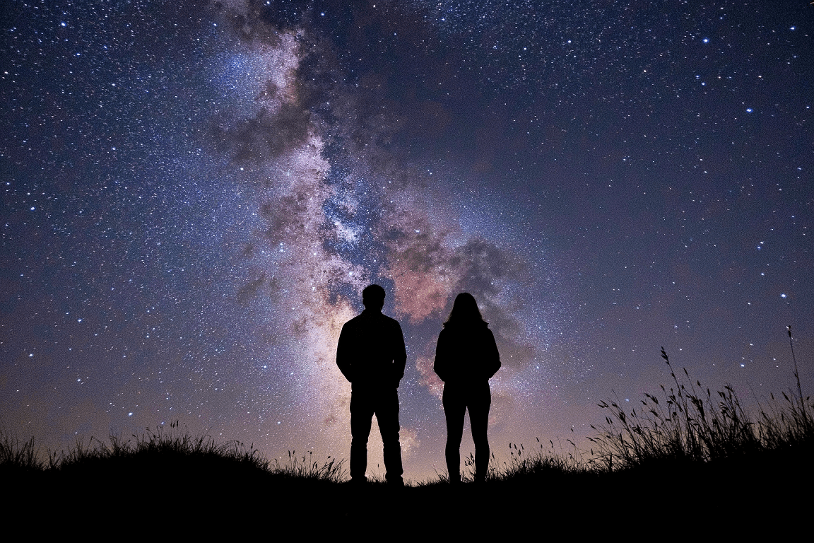 Exploring the Concept of Soulmates: Does a Soulmate Exist