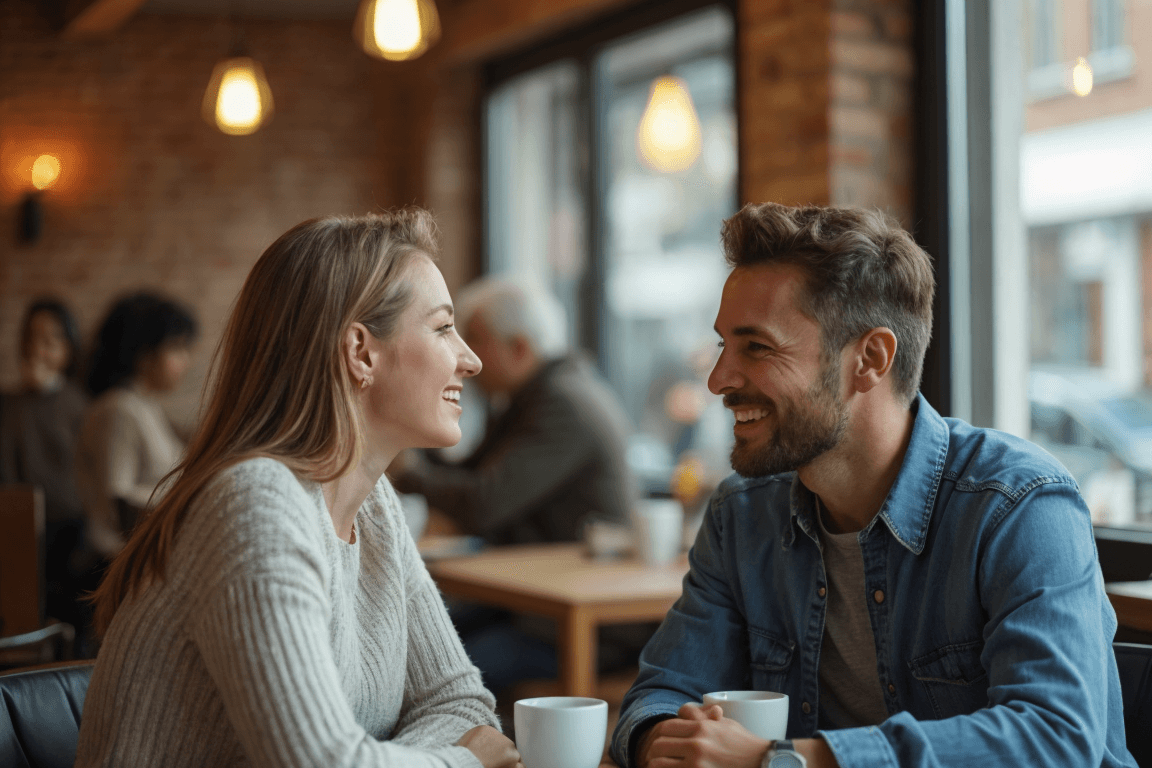 The Ultimate Guide: Things to Talk About With Your Crush