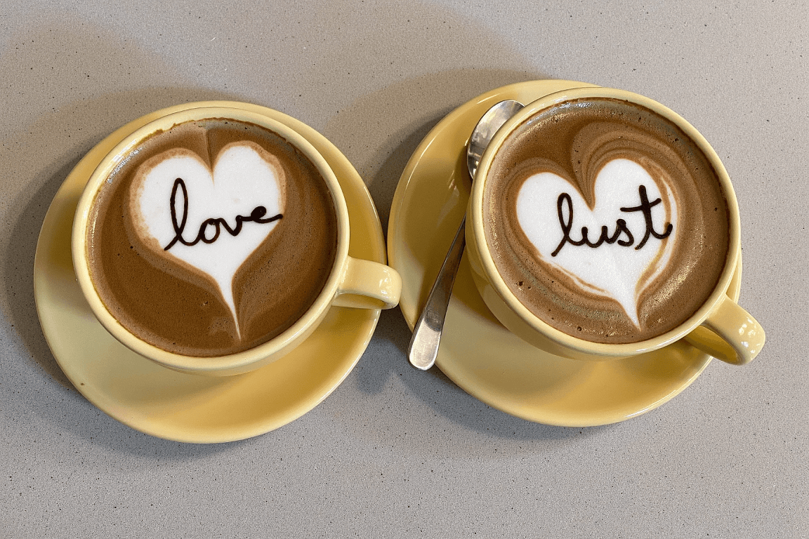Understanding Love and Lust: The Difference and Signs You Should Know