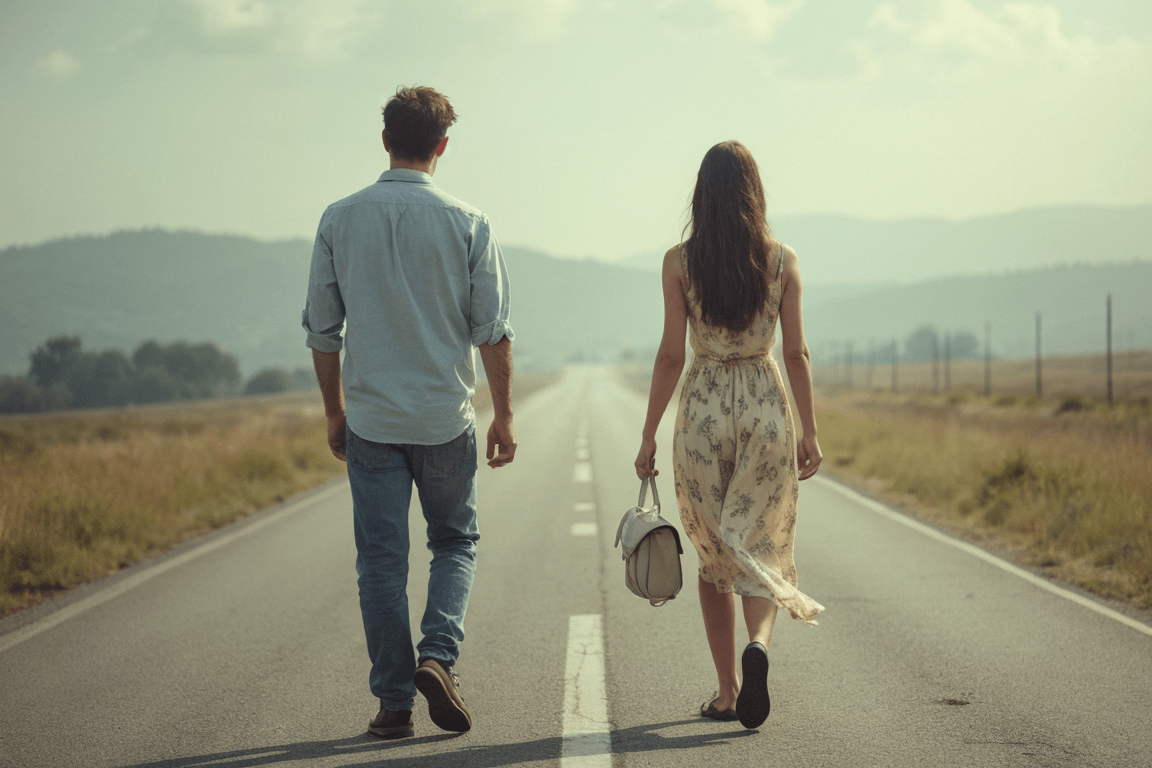 The Power of The No Contact Rule After Breakup: How to Heal and Reclaim Your Life