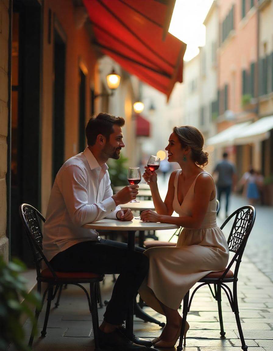 Dating Services in Italy: Comprehensive Guide to Dating Apps