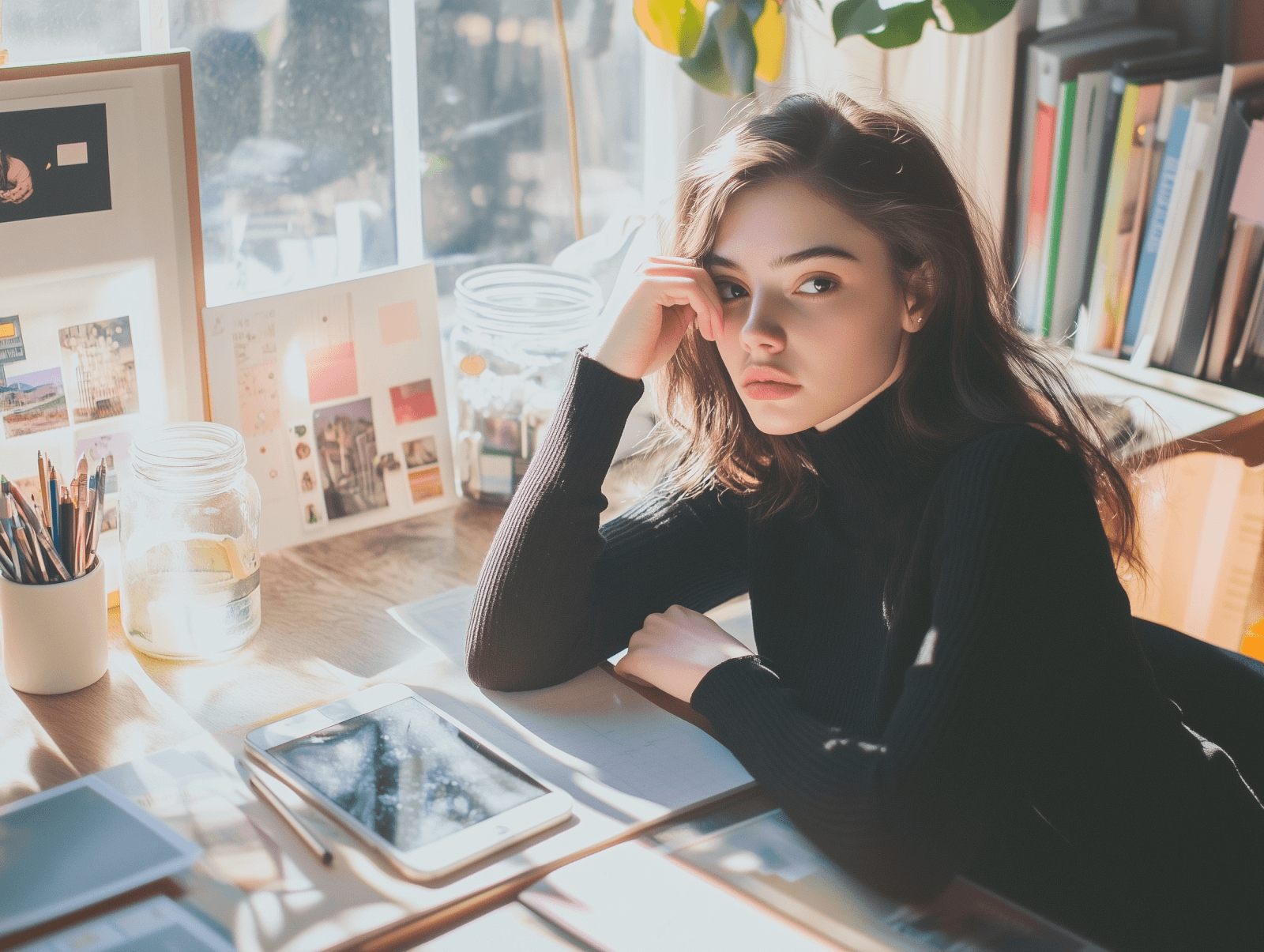 Why Our Brain Sabotages Long-Term Goals and What to Do About It
