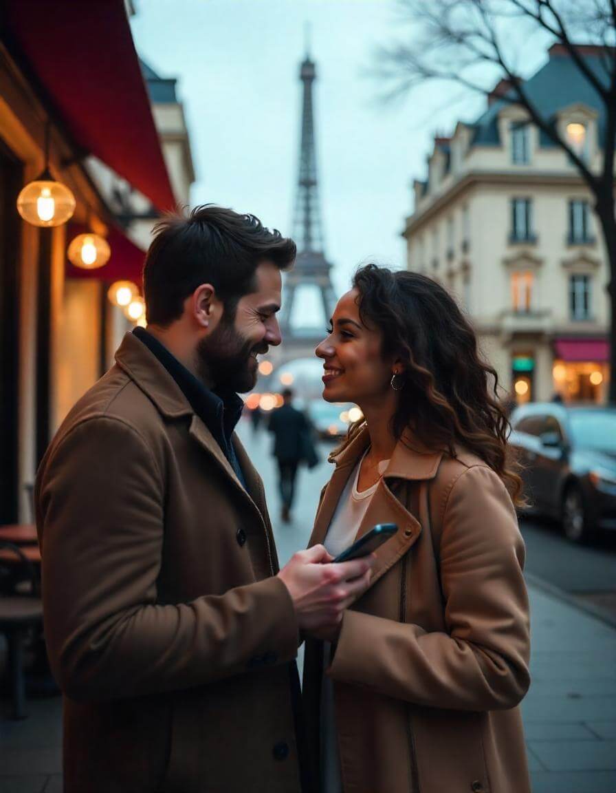 Dating Apps in Europe: Your Ultimate Guide to European Dating