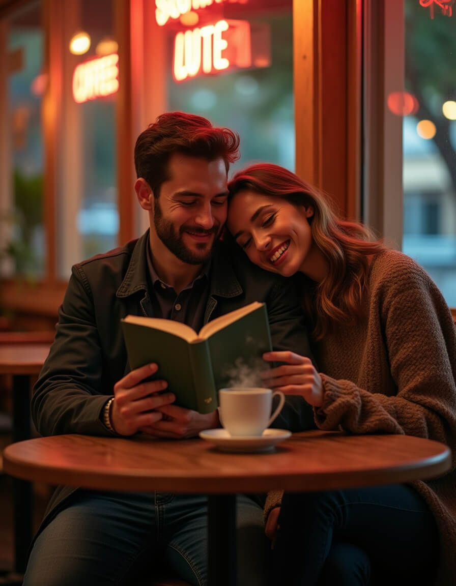 Book Date with Your Partner: One of the Best Couple’s Adventure