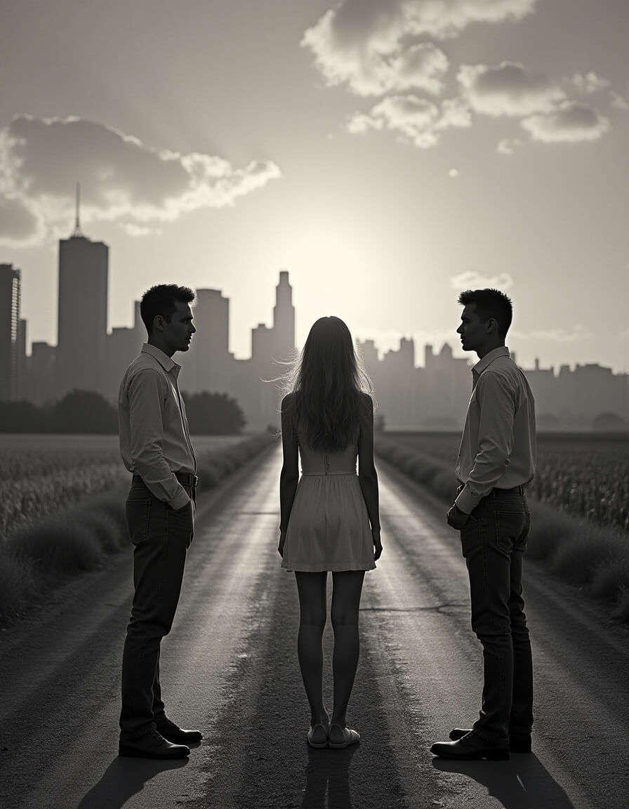 How to Choose Between Two Guys?– A Comprehensive Guide