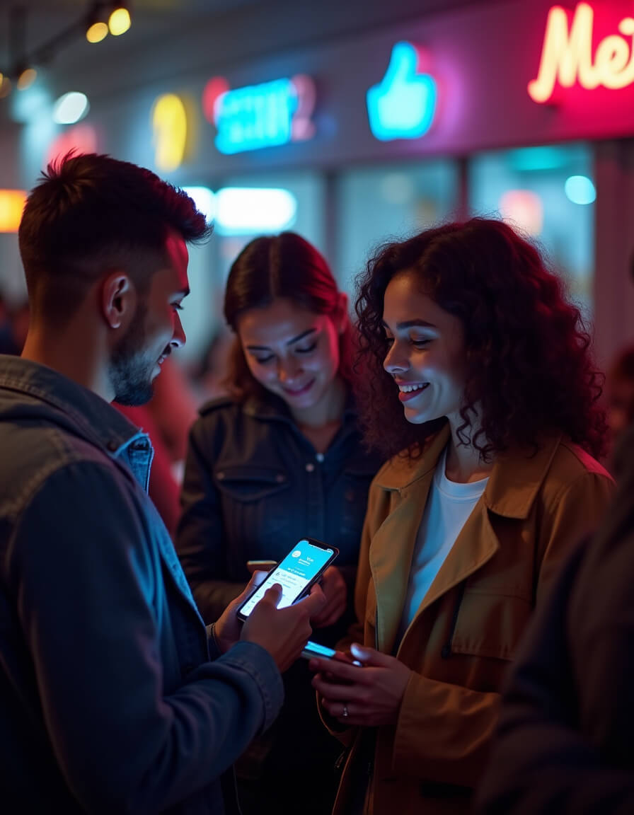 Gen Z Dating Culture: Revolutionizing Romance