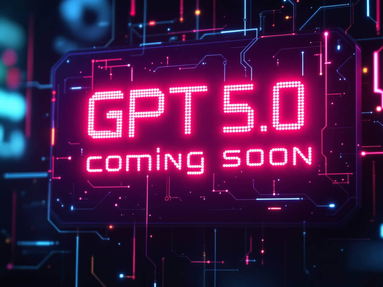 OpenAI’s GPT-5: When Will It Launch and What Will It Mean for Humanity?