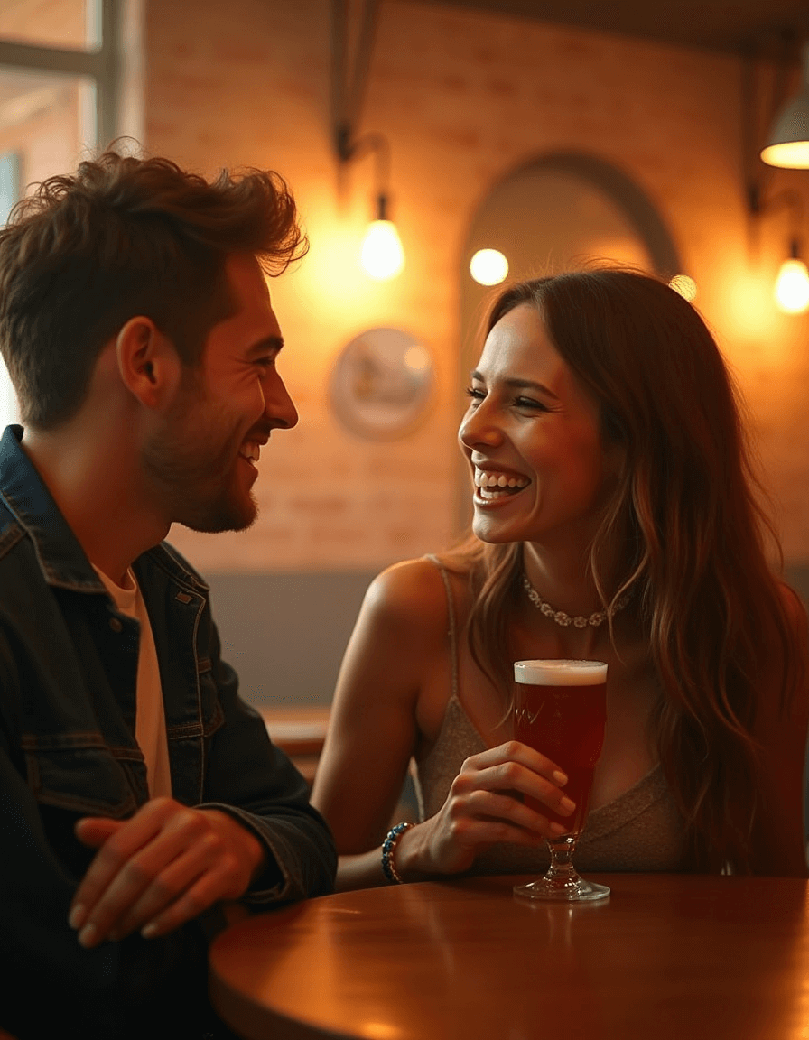 How to Reply to Pick Up Lines: Mastering Funny, Bold Responses