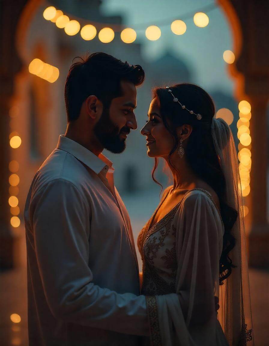 Top 5 Arab Dating Apps to Find Your Perfect Match