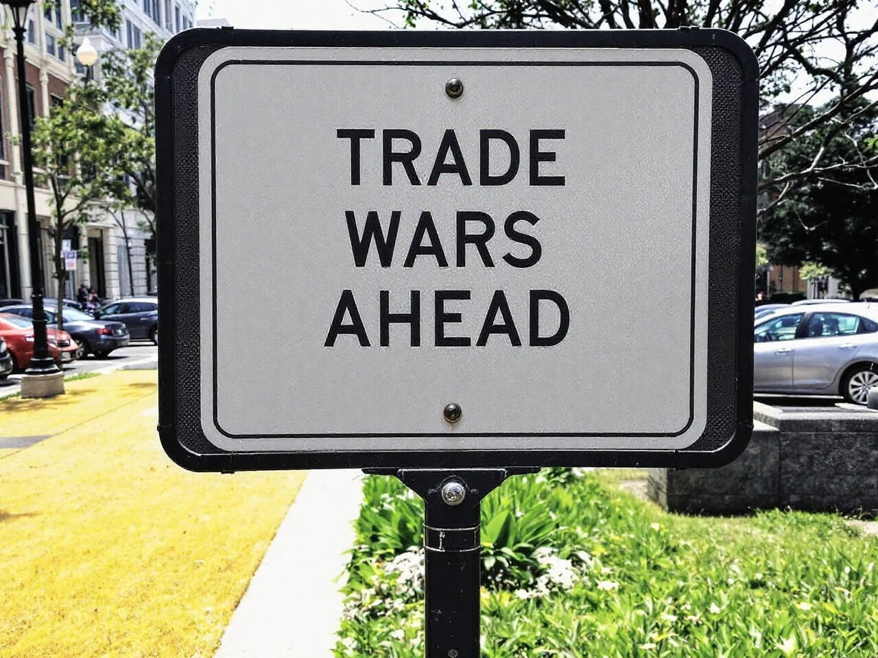 Trump 2.0 Trade Strategy: Sectoral Analysis of Economic Impacts from US-Led Trade Wars (2025–2026)