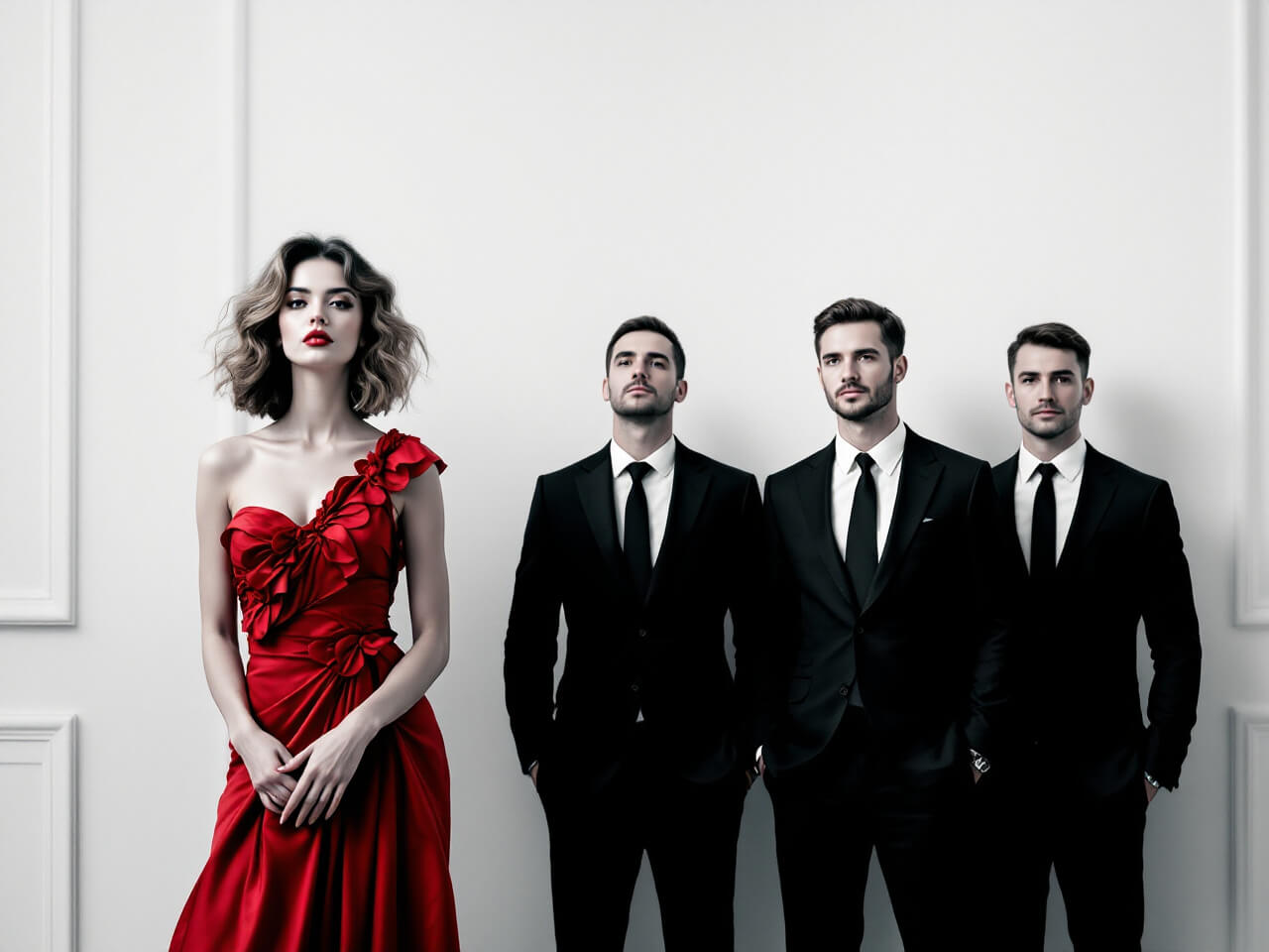 Do Women’s Past Sexual Partners Affect Stability and Satisfaction in New Relationships?