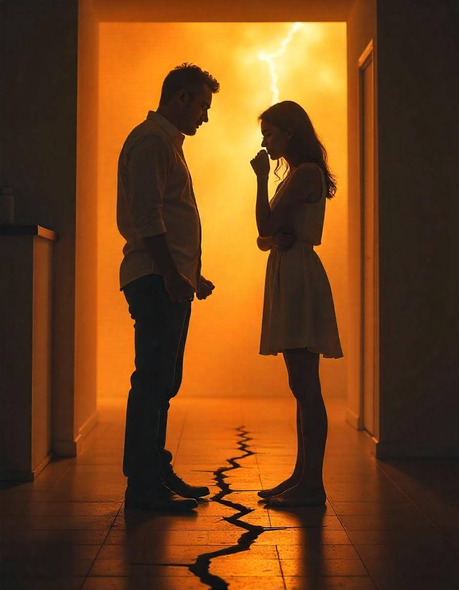 Insights into Turmoil, and Relationship Dynamics