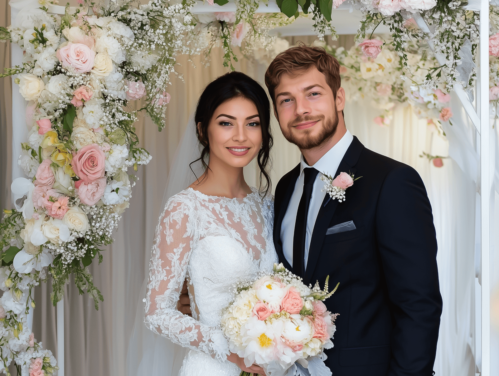 The Legal Side of Love: Apostille Service for Marriage Certificates