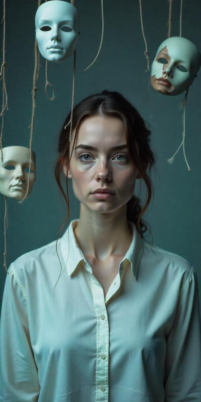 Signs of Sociopathy in Women: A Comprehensive Analysis