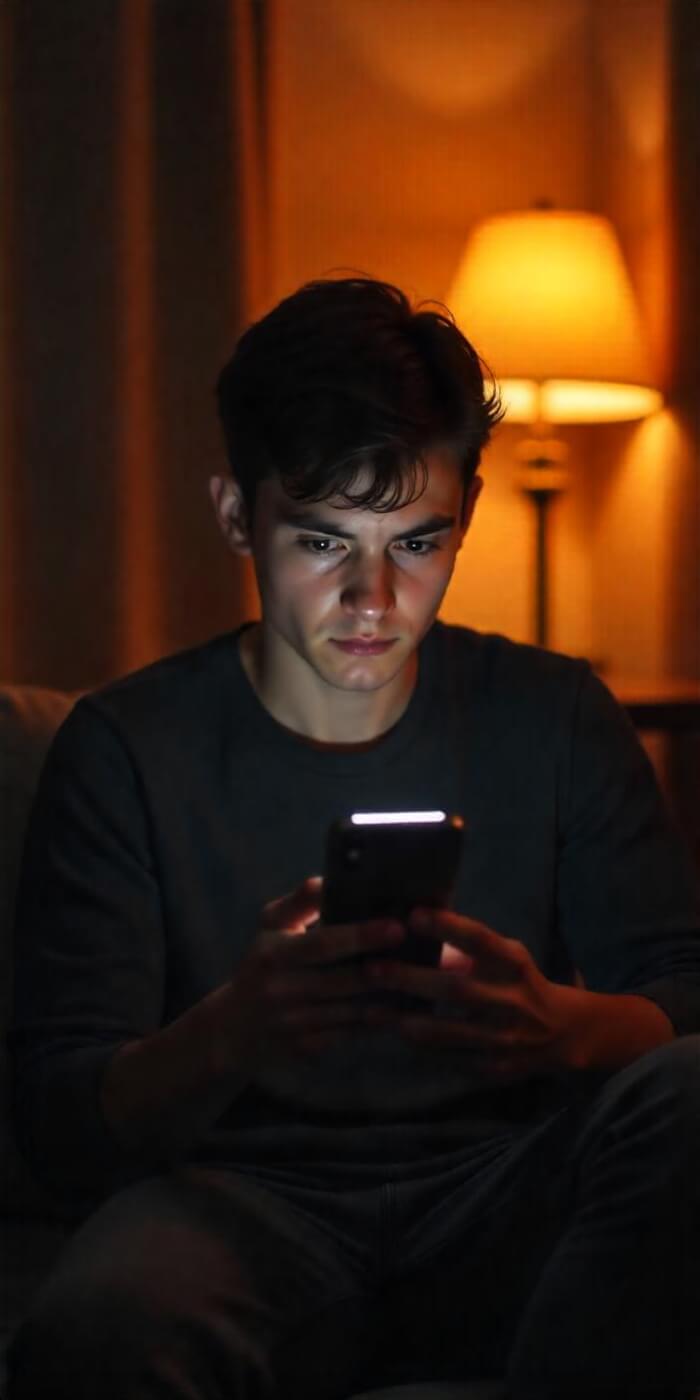 Why is She Ignoring Your Texts? Understanding the Hidden Meanings