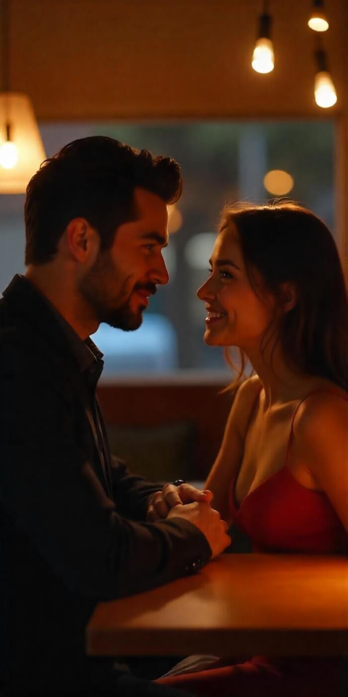 How to Be Mysterious to a Girl?- Secrets Unveiled