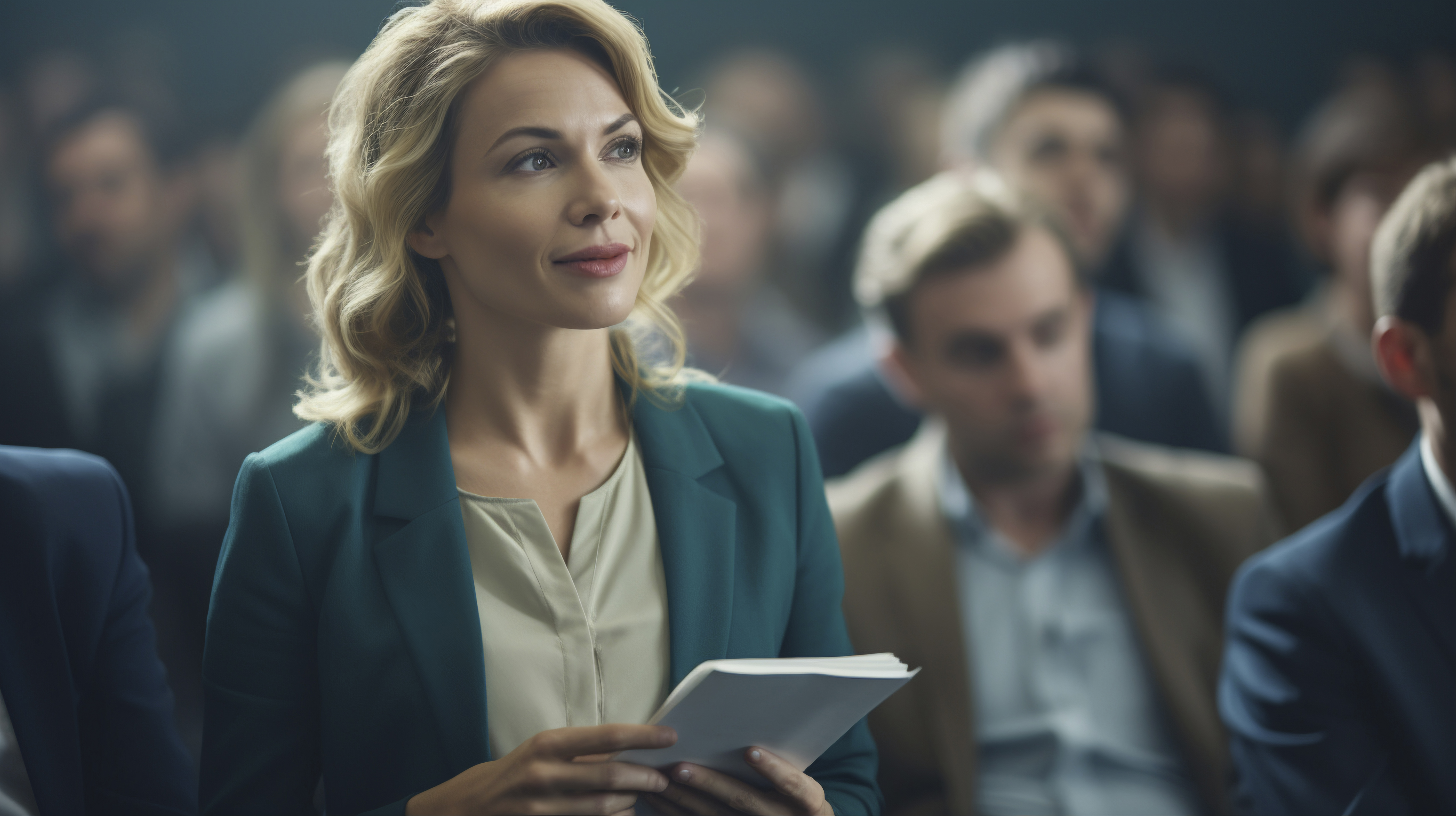 SoulMatcher has Become a Partner of ID TRAINING DAY in London