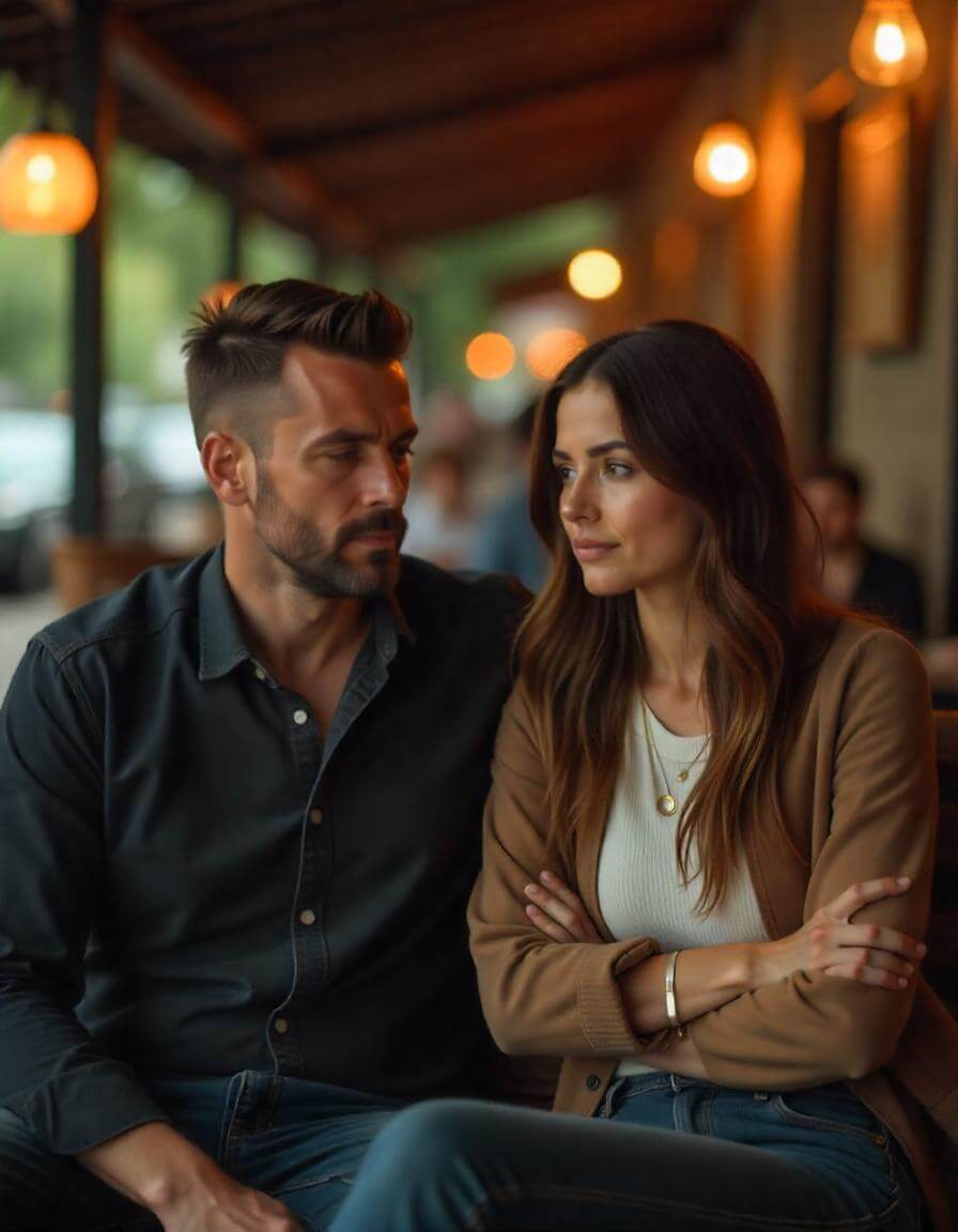 Clear Signs She Doesn’t Like You