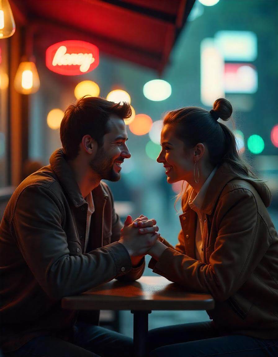 Unlocking the Heart: Why We Use Terms of Endearment in Everyday Life