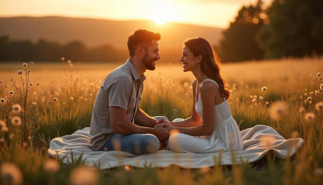 How to Know When You’ve Found “The One”