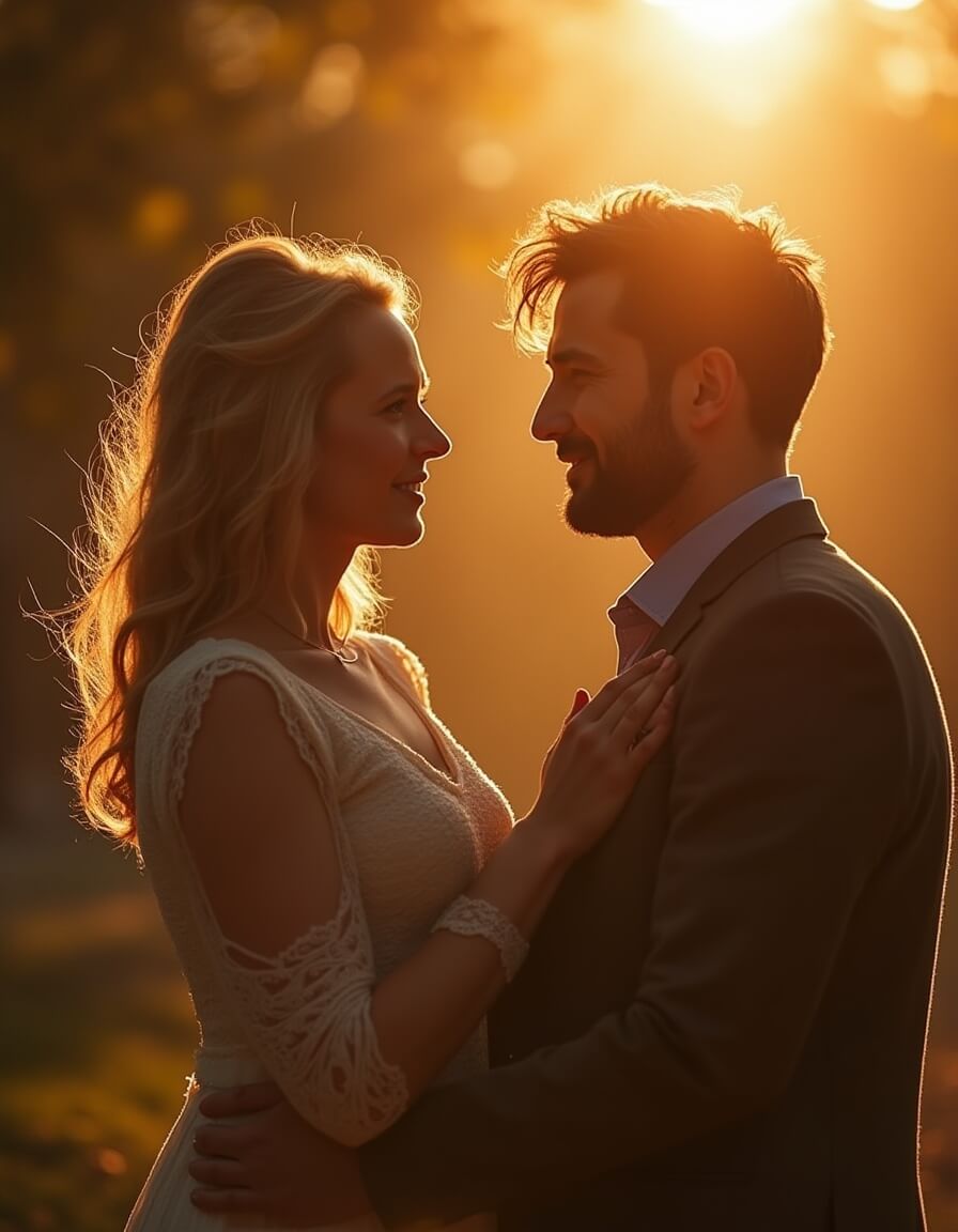 Second Love Theory: A Guide to Falling in Love Again