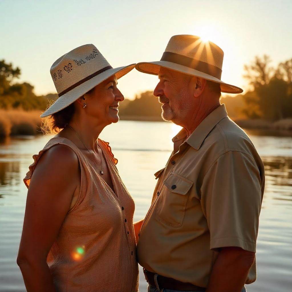 Ourtime Review: A Dating Site Designed for Meaningful Connections After 50