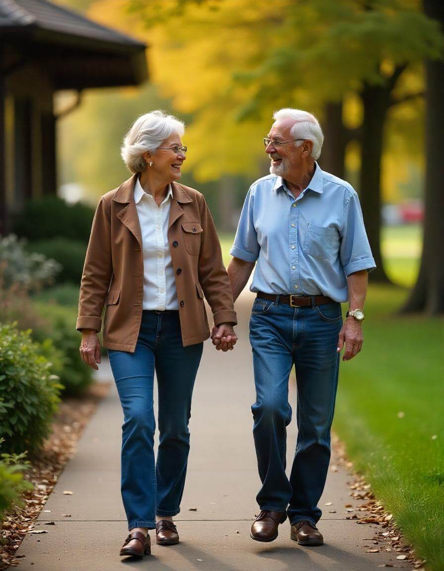 SeniorMatch - Dating App Review: A Trusted Space for Love After 50