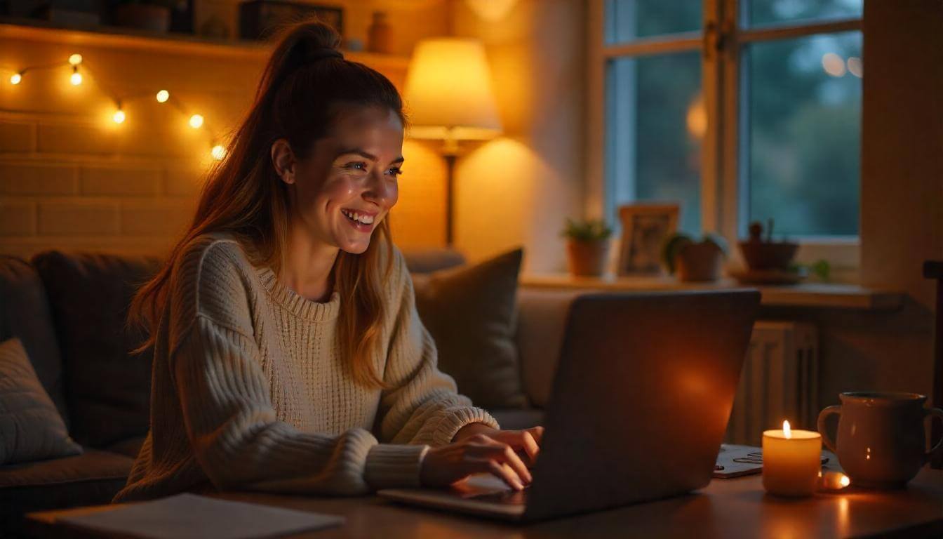 Making Online Dating a Positive and Enjoyable Experience