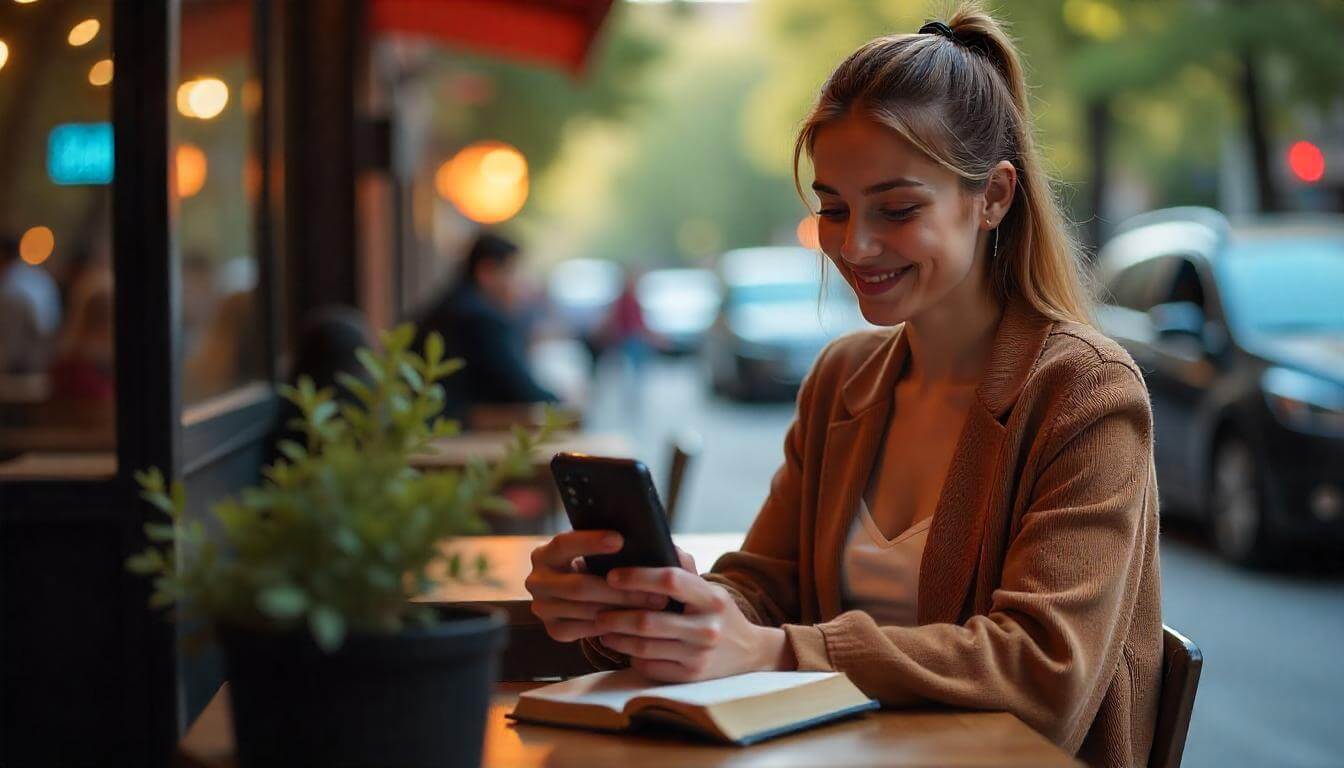 How to Balance Dating Apps with Real-Life Socializing