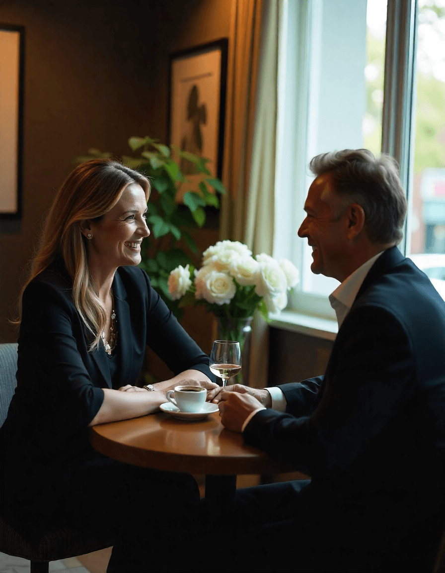 Adult Match Makers for Casual Dating: Expert Adult Match Maker &amp; Dating Site