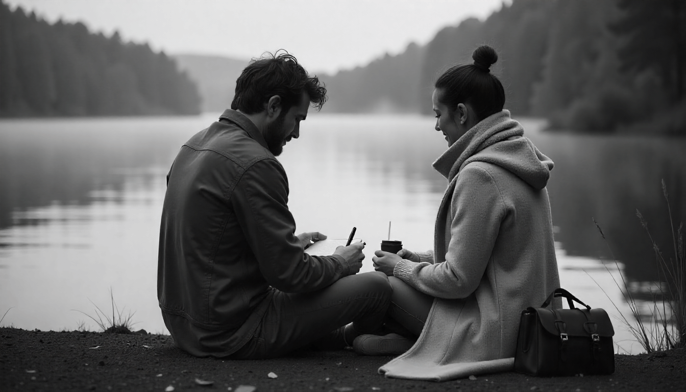 What Makes a Man Feel Connected to a Woman and Fall in Love
