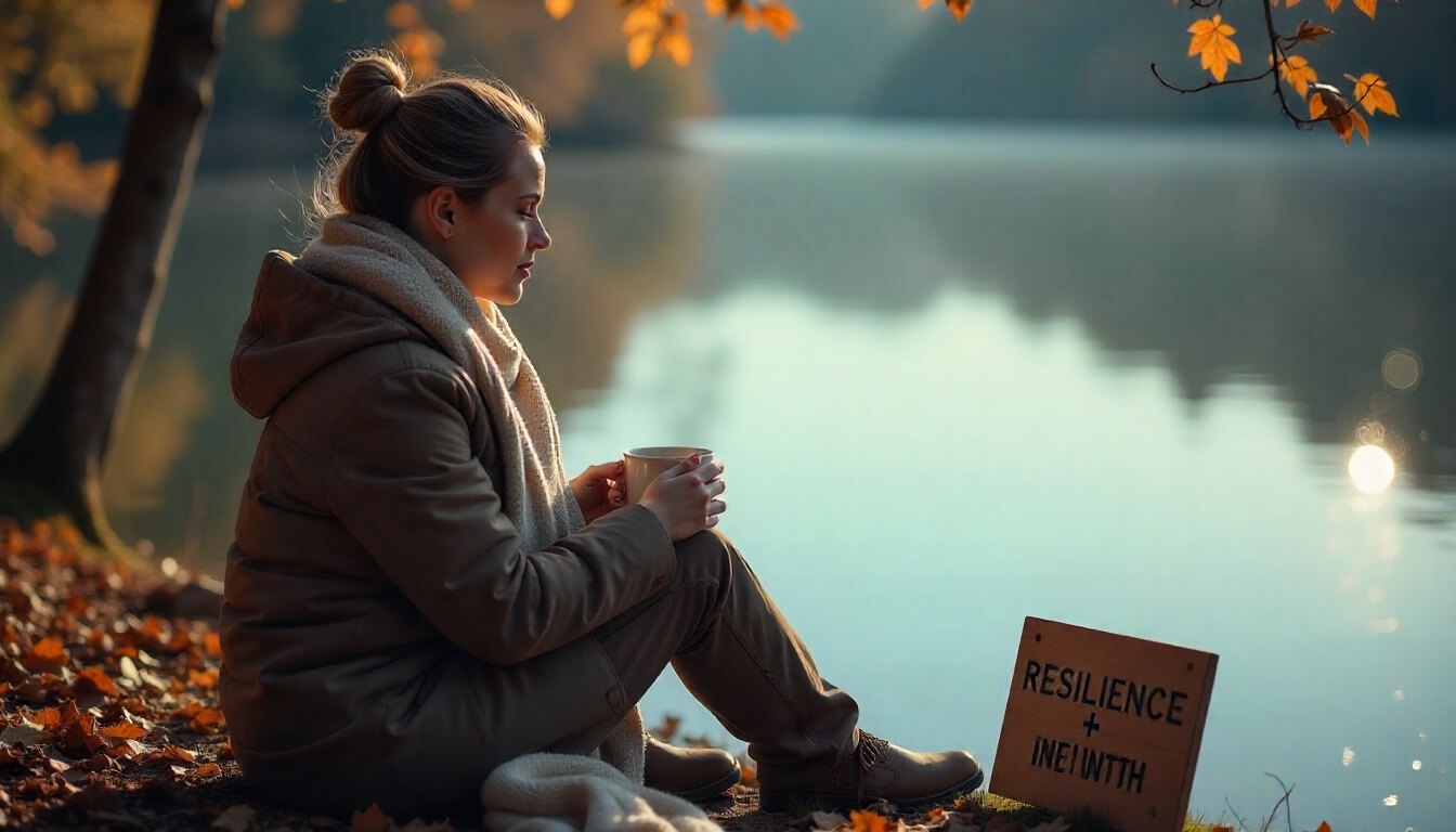 Healing After a Breakup: Rebuilding Confidence in Dating
