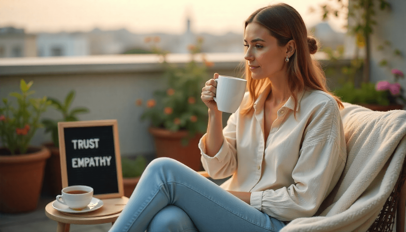 What Is Emotional Safety: Fostering Trust in Dating