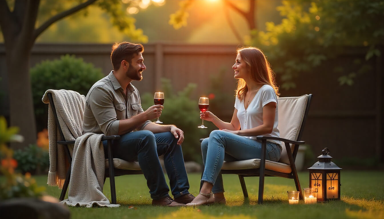 Date Ideas for Married Couples: Fun Date Night Ideas to Spark Romance