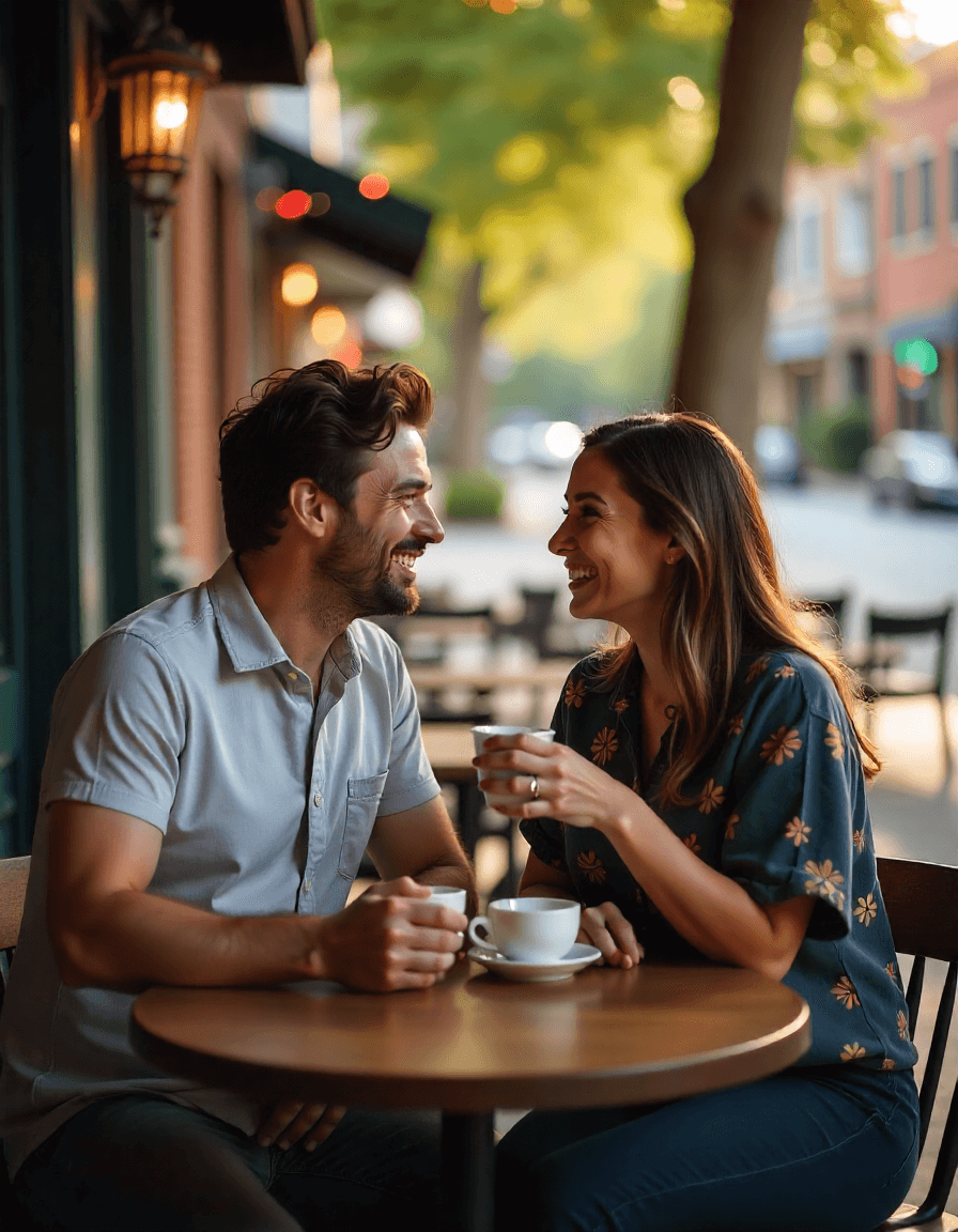 Dating Scene in South Carolina: Dating Sites in South Carolina and Beyond for Singles