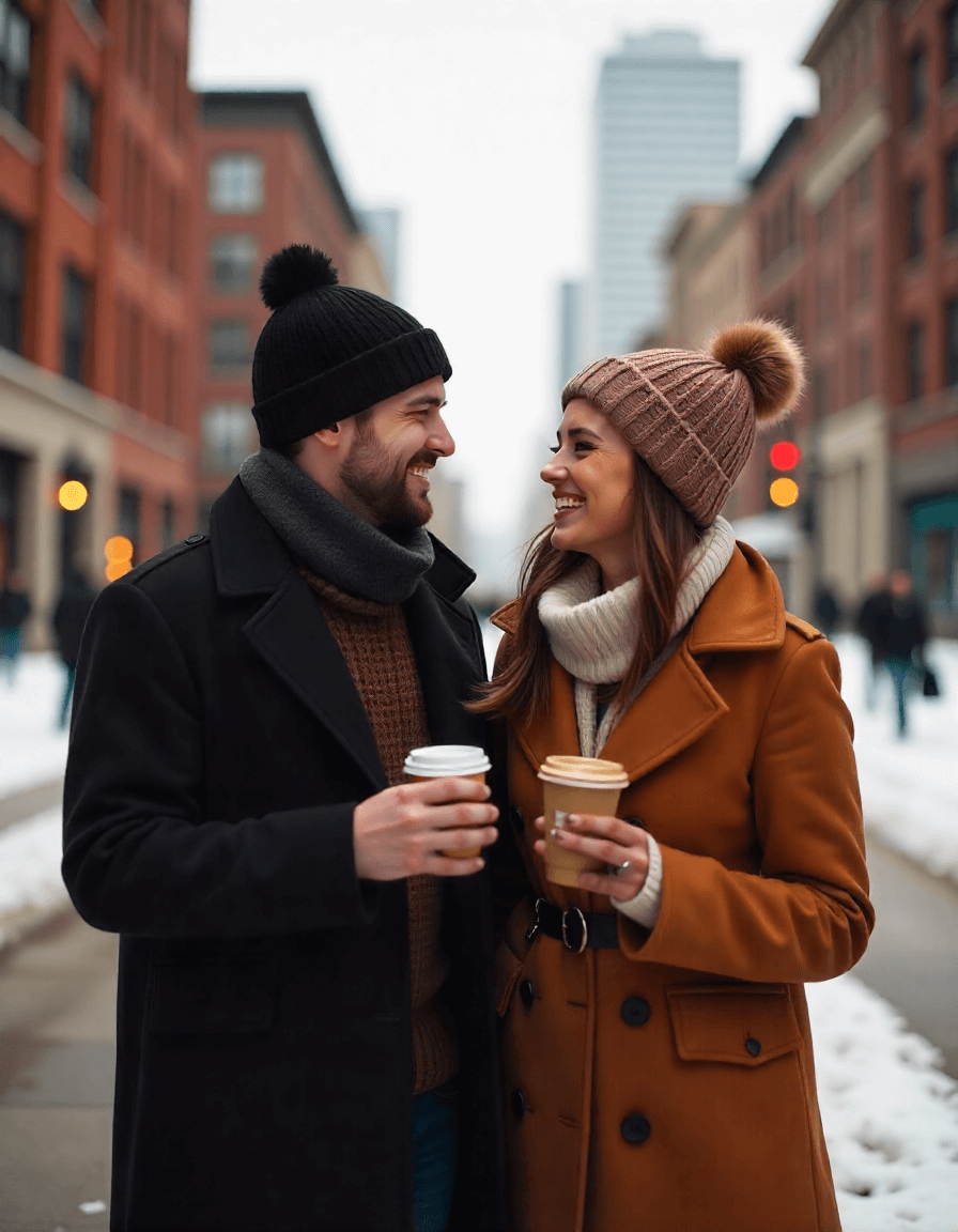 Minnesota Singles: Top Online Dating Sites and Apps