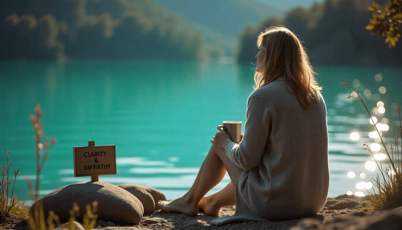 Why Do I Go Nonverbal When I'm Upset: Understanding and Coping