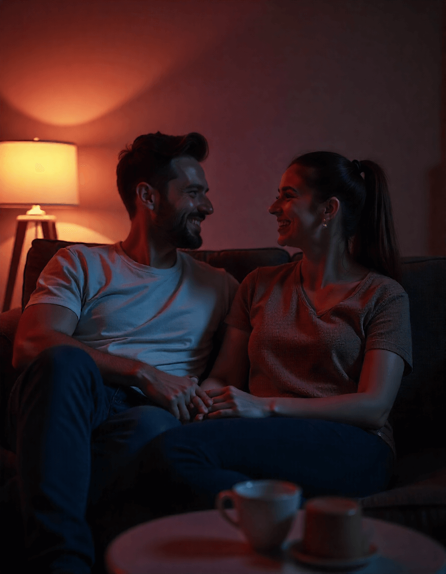 Qu'est-ce que le temps de qualité ? Comment faire en sorte que chaque moment compte dans l'amour