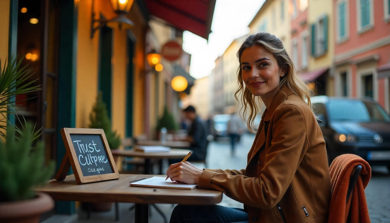 European Men: Cultural Insights and Dating Tips for Women