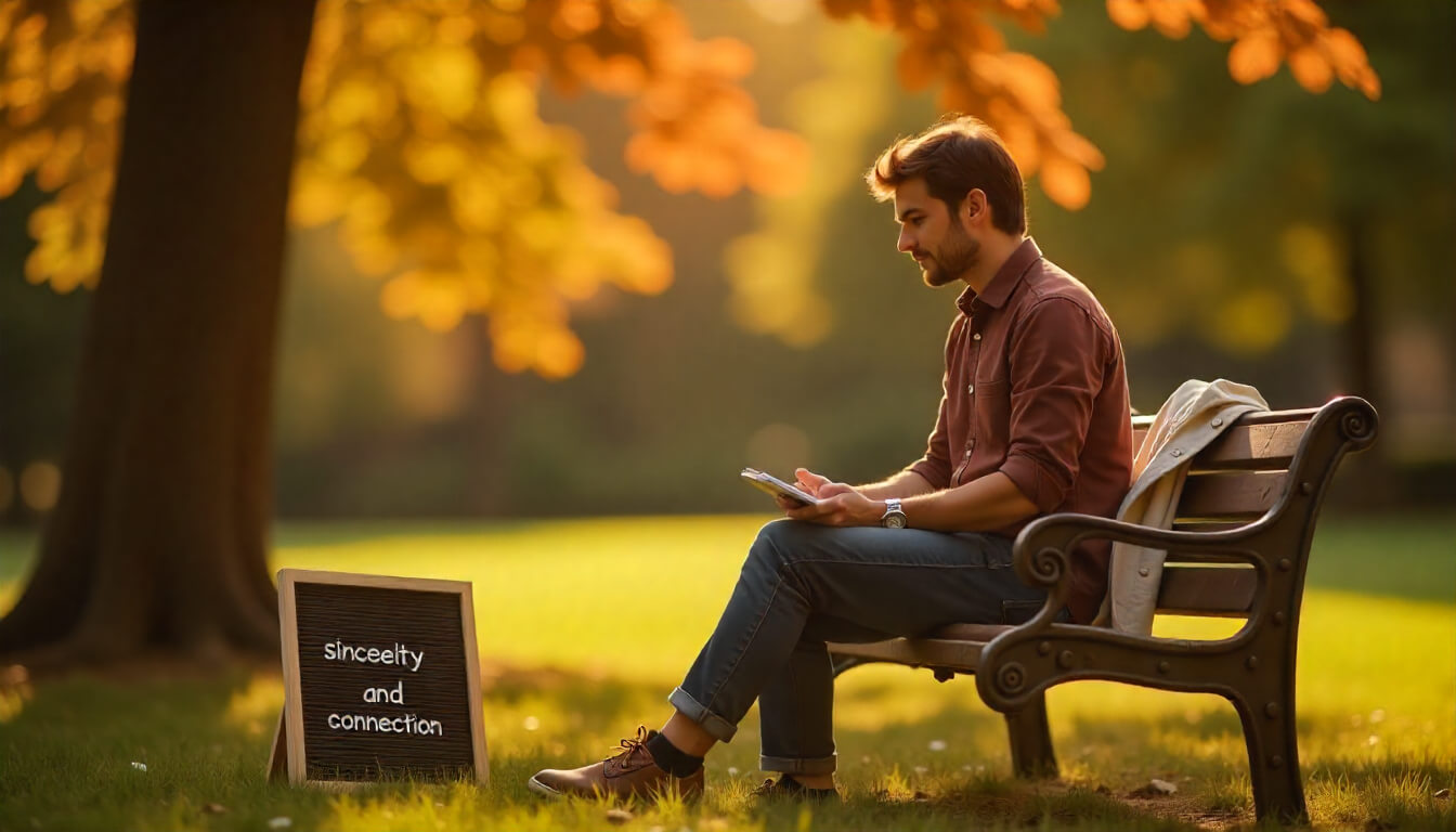 Compliments for Guys: Building Connection Through Thoughtful Praise