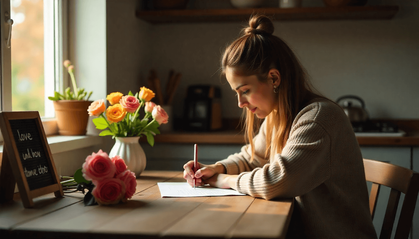 Romantic Gestures for Her: Sweet Ways to Build Connection and Show Love