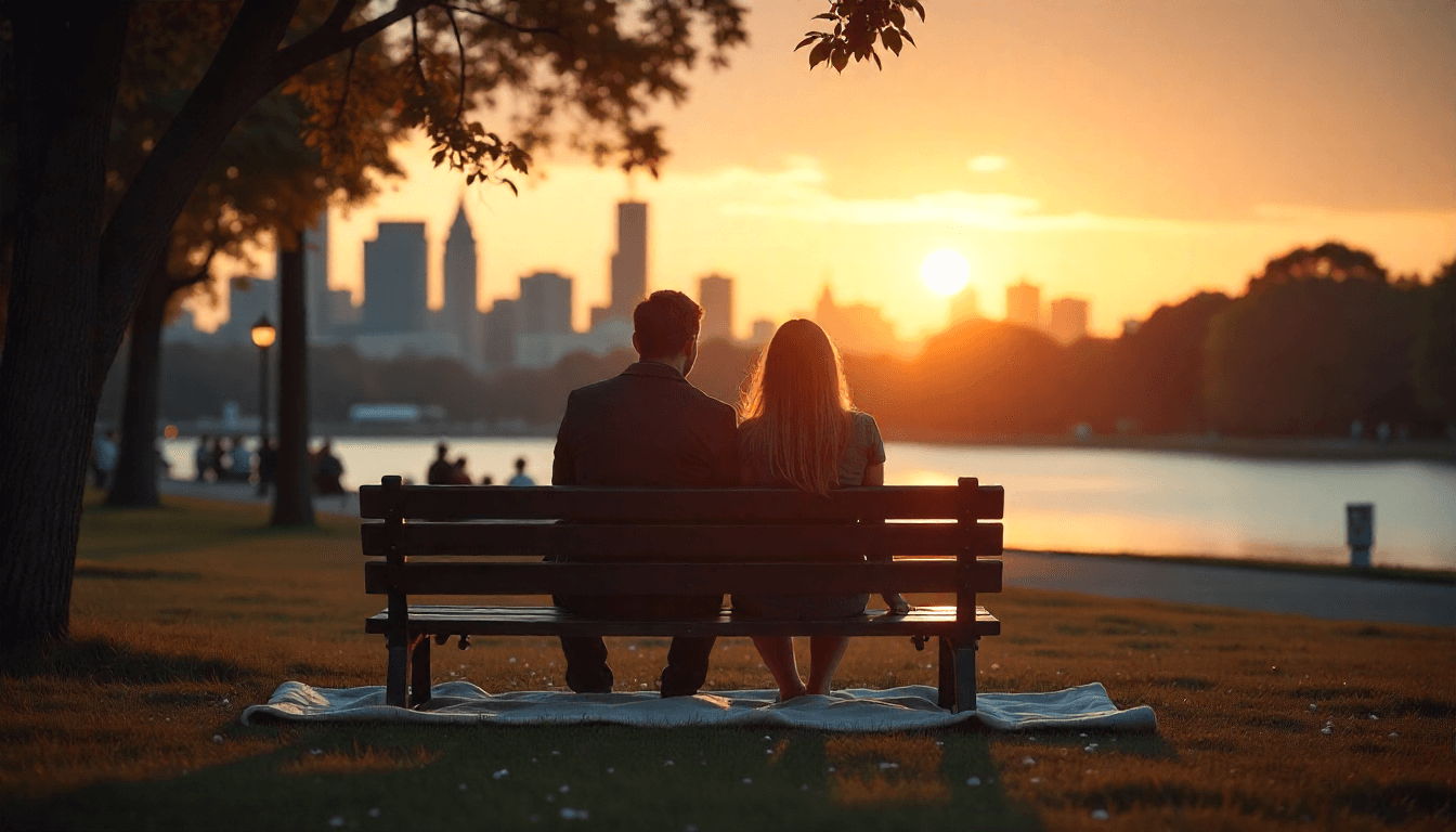 Why Men Chase: The Psychology Behind It
